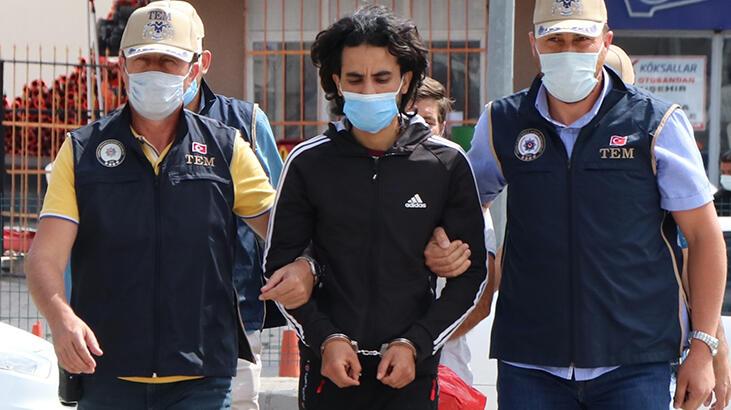 Niğde merkezli DEAŞ operasyonu: 2 gözaltı