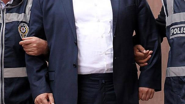 Niğde'de FETÖ firarisi yakalandı