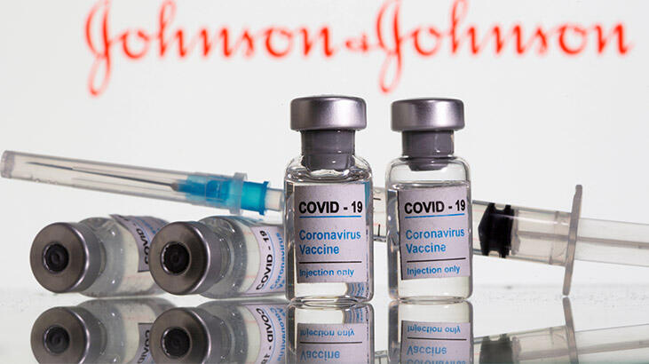 Nijerya 29,8 milyon doz Johnson & Johnson aşısı alacak