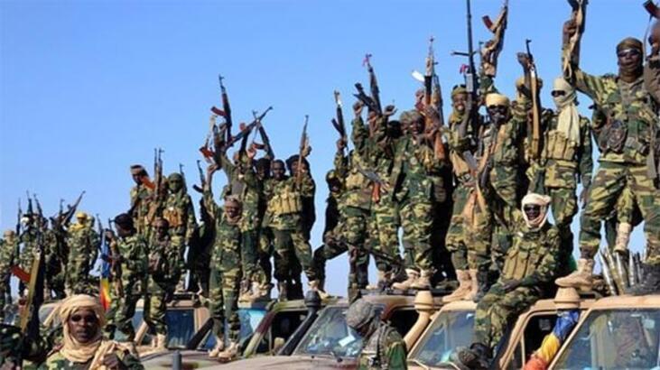 Nijerya'da Boko Haram saldırısında 7 insani yardım görevlisi kaçırıldı