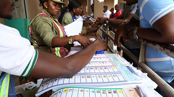 Nijerya'da muhalif lider seçim sonucuna itiraz edecek