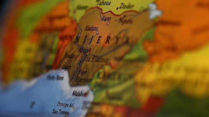 Nijerya'da terör örgütü Boko Haram'ın 8 üst düzey üyesi öldürüldü