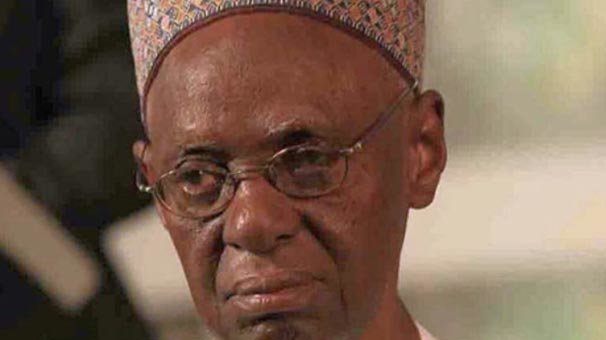 Nijerya'yı yasa boğan ölüm!