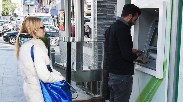 Nilperi Şahinkaya: Sektör kötü durumda