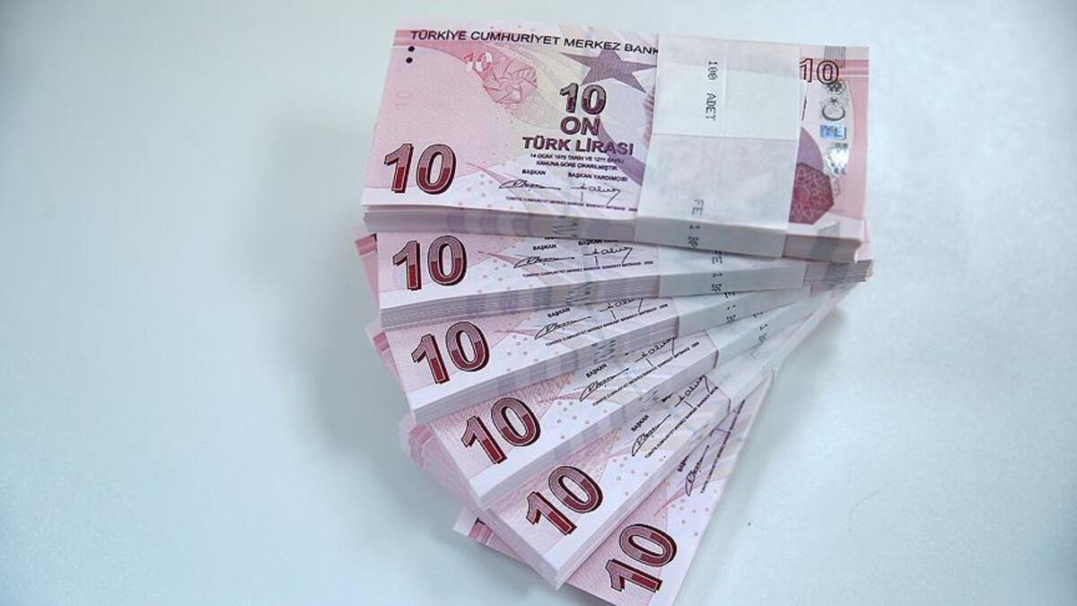 Nisan ayında 920 bin kişi ilk kez ihtiyaç kredisi kullandı