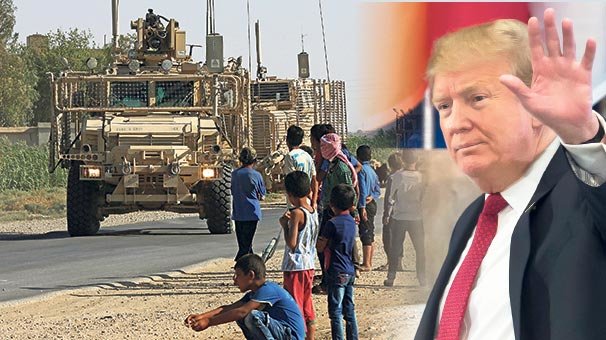 ‘Nisan sonunda çekilme bitecek’