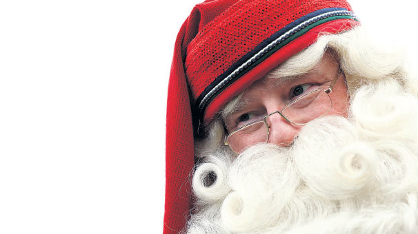 Noel Baba’yı reddeden öğretmene uzaklaştırma