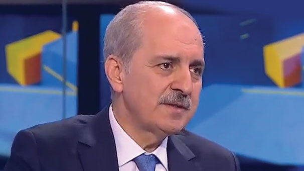 Numan Kurtulmuş'tan Maduro'ya destek: Halk seçti, biz de bunun arkasındayız