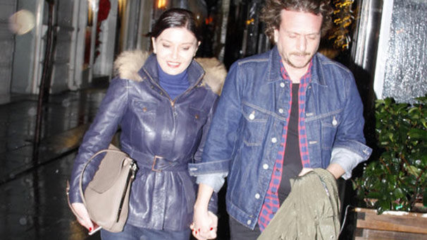 Nurgül Yeşilçay ile Necati Kocabay evleniyor mu?