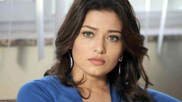 Nurgül Yeşilçay paylaştı: Hamileler bakmasın