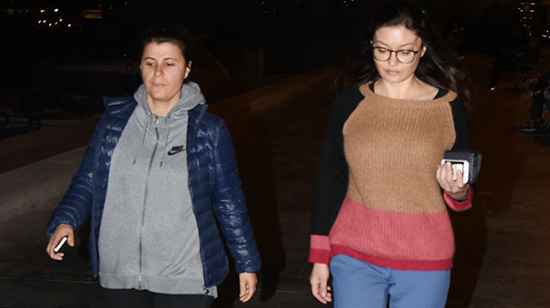 Nurgül Yeşilçay'dan Cem Özer açıklaması