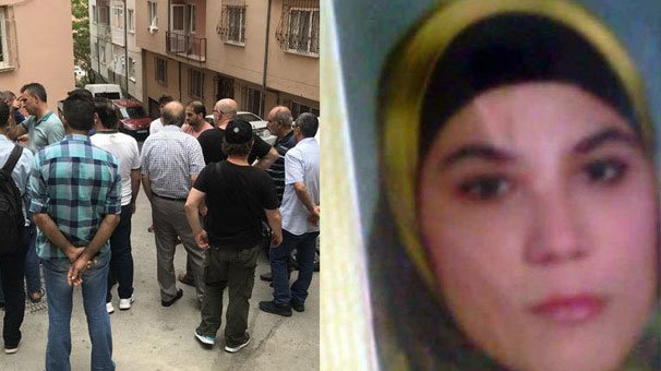 O anne konuştu: Çocuğumu yerde görünce ben de başka camdan atladım