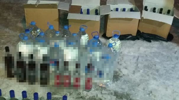 O iki ilimizde eş zamanlı operasyon