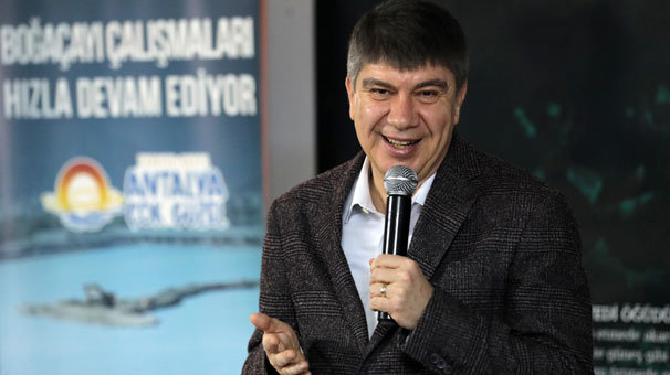 O ile müjde! Binlerce kişi kullanacak...