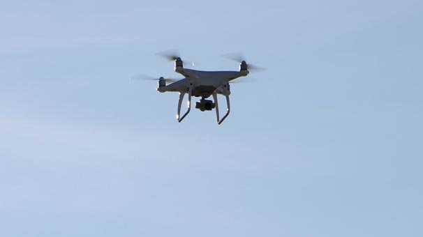 O ilimizde 'drone' yasaklandı! İşte sebebi...