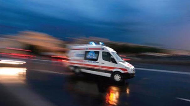 O ilimizde yaşandı! 2 yaşındaki çocuğun feci ölümü