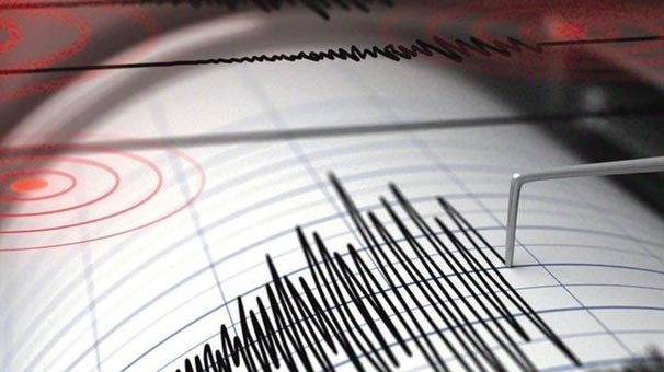 O ilimizin 2 gündür korkulu rüyası haline gelen depremle ilgili açıklama
