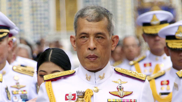 O isim aday gösterilince ülke karıştı