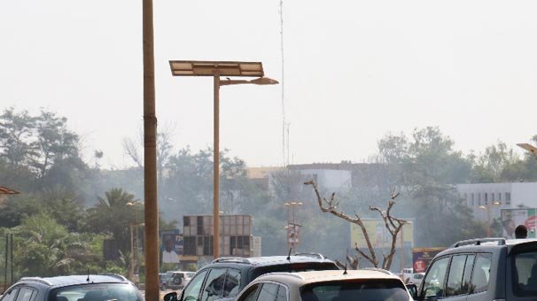 O kentte 'turuncu alarm' verildi! 24 saat boyunca...