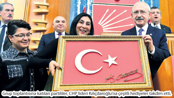 ‘O koltuk, ihanet koltuğu değildir’