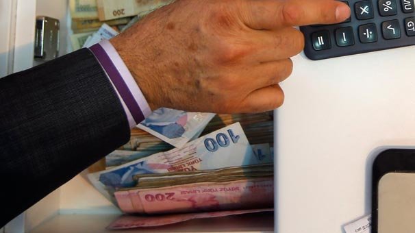 O ödemeler yarın başlıyor! Toplam 821 milyon lira ödenecek...