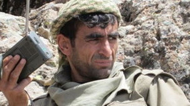 O terörist 52 şehidin katili çıktı