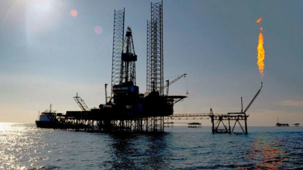 O ülke ilk kez Akdeniz'de petrol arayacak