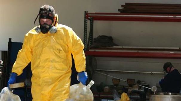 O ülkede çok büyük operasyon! İmha edildi