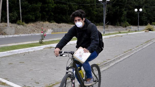 O ülkede gittikçe yayılıyor! Eğer kontrol altına alınmazsa...