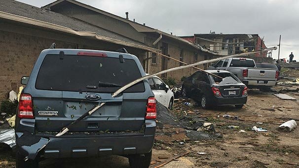 O ülkede uyarı üstüne uyarı yapılıyor! Eğitime ara verildi