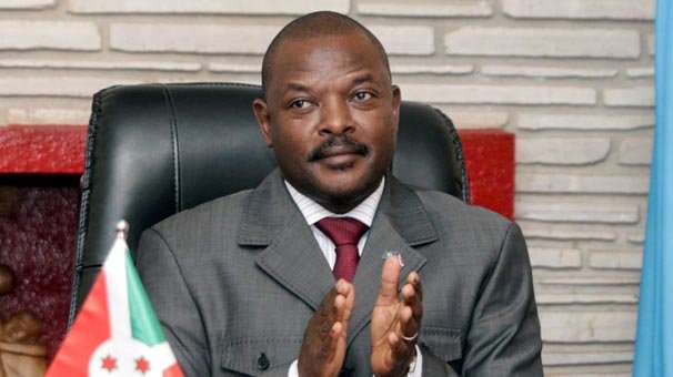 O ülkenin başkenti değişiyor