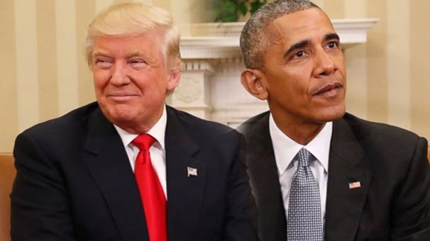 Obama getirdi Trump kaldırdı! Artık zorunlu değil...