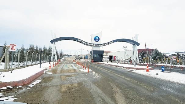Ödenmeyen yatırım tutarı Polatlı ve Beypazarı’nın gazını tehlikeye düşürdü