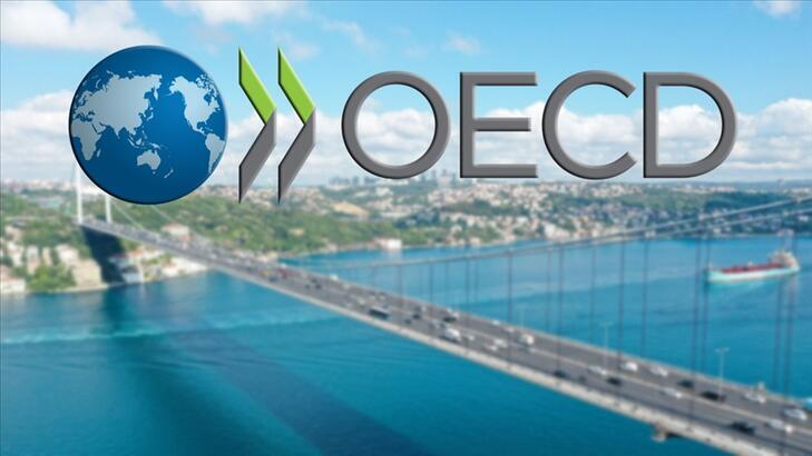 OECD İstanbul Merkezi açıldı!