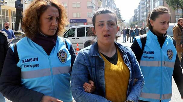 Oğlunu yaralayanlara kurşun yağdıran kadının cezası belli oldu