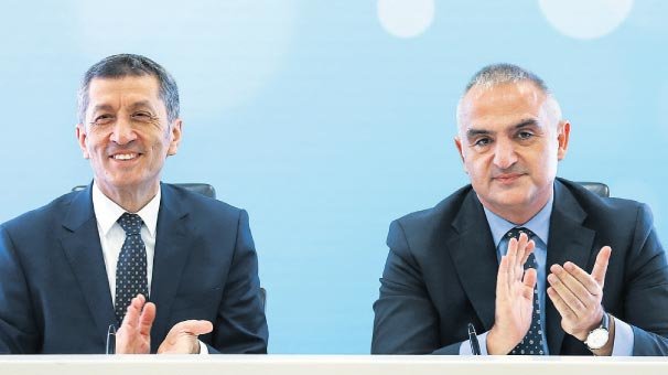 Öğretmenler müzeleri  ücretsiz ziyaret edecek