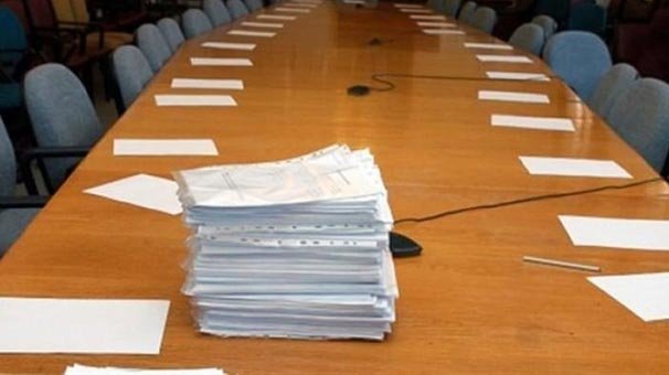 'OHAL Komisyonu 40 bin dosyayı karara bağladı'