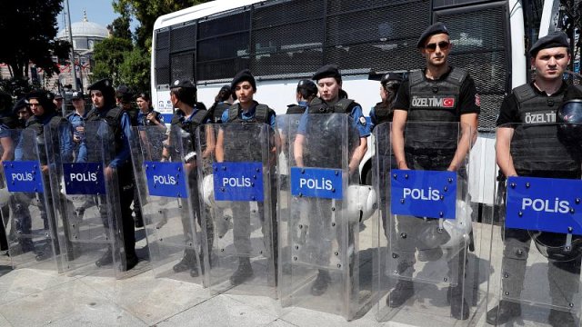 OHAL Komisyonu 84 bin başvuruyu karara bağladı, 77 bini reddedildi