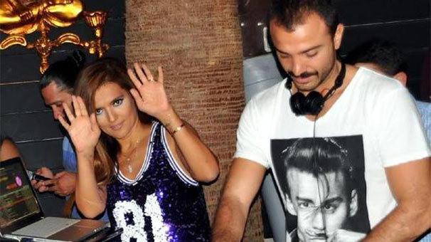 Okan Kurt artık DJ'lik yapmıyor