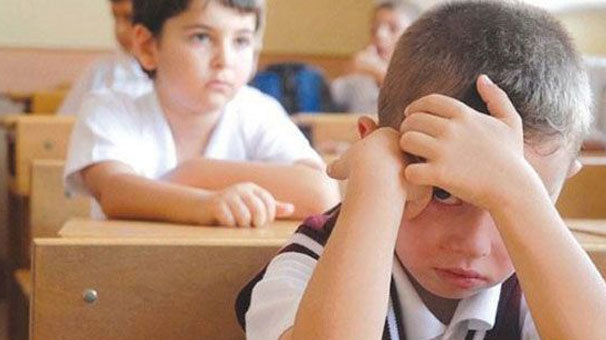 Okul değişikliği çocuğu nasıl etkiliyor?
