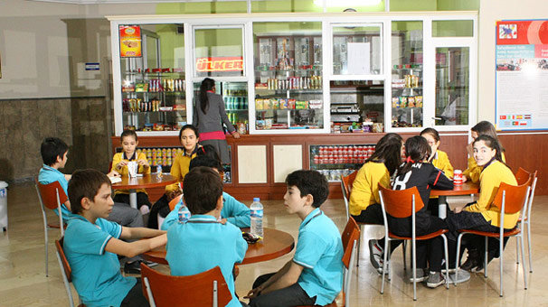 Okul kantinlerine yoğun denetim geliyor