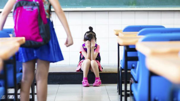 Okul korkusu nasıl atlatılır?