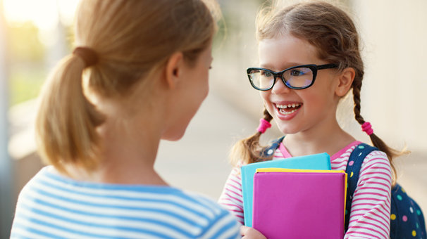 Okula Adaptasyon sürecinde anne babalara öneriler