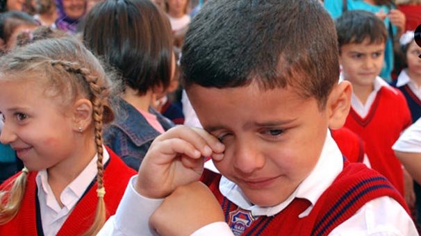 Okula alışamayan çocuk için neler yapılmalı?