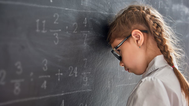 Okula uyum sürecinde empati kurmaya çalışın