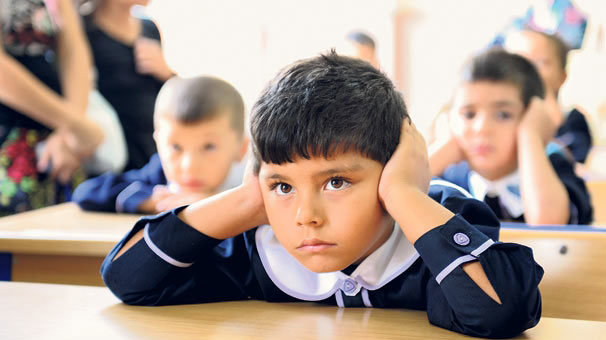 Okullar açıldı ama çocuğunuz okula hazır mı?