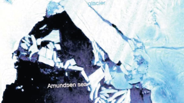 ‘Okyanus ve denizler çok hızlı ısınıyor’
