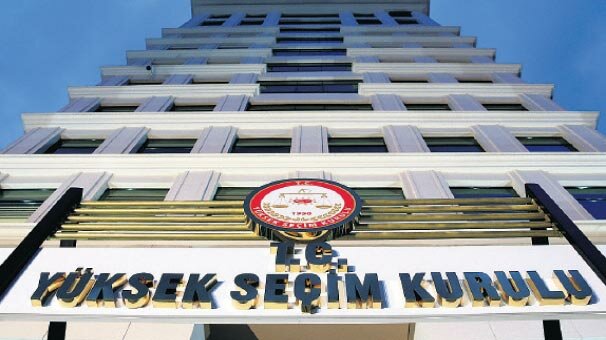 Olağanüstü itirazlar için gözler YSK’da