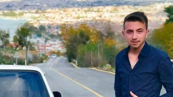 Olay 20 Aralık'ta meydana geldi! 4 gün boyunca...