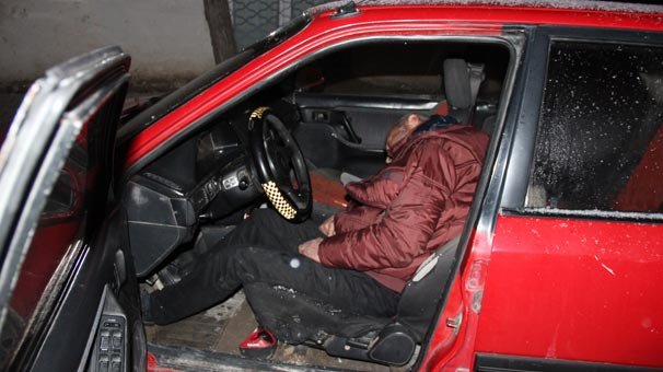 Olay Karaman'da yaşandı! Polis ne yapacağını şaşırdı...